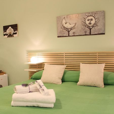 B&B Al Siculo Palermo Eksteriør bilde