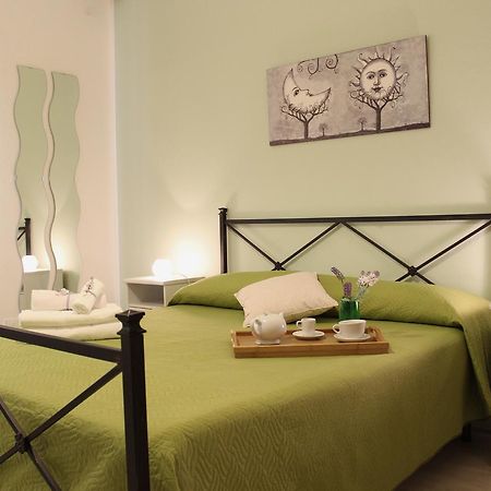 B&B Al Siculo Palermo Eksteriør bilde