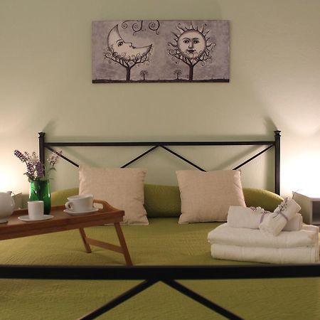 B&B Al Siculo Palermo Eksteriør bilde