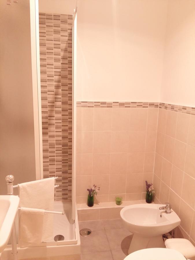 B&B Al Siculo Palermo Eksteriør bilde